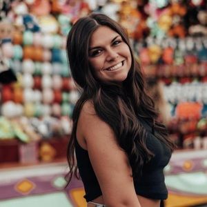 Meet your Posher, Riley